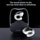 thumbnail image 4 of Auriculares inalámbricos verdaderos Bluetooth 5.3 con micrófono | Diseño de gancho para la oreja | Reducción de ruido | Controladores HIFI de 10 mm | 8H de Tiempo de Juego | Estuche de carga rápida, 4 of 8