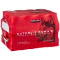 thumbnail image 4 of Kirkland Signature Nature's Domain Dog Food, Turkey & Pea Stew, 13.2 Oz (24 Ct), 4 of 5