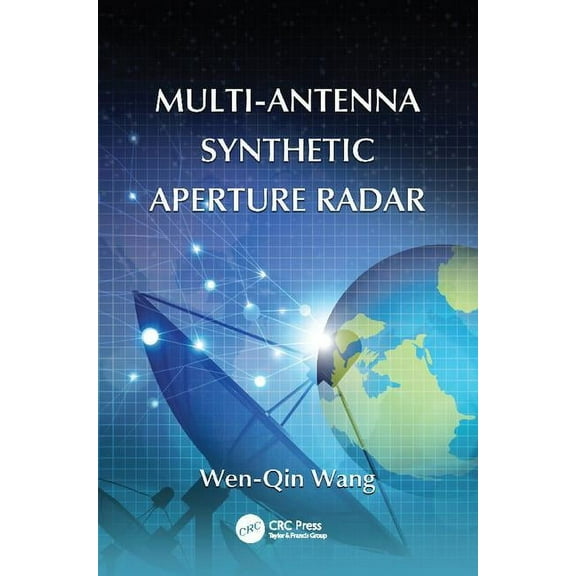 Multi-Antenna Synthetic Aperture Radar, (Paperback)