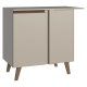 thumbnail image 1 of Mueble De Cocina Esquinero Madesa Nice 1 Puerta Y Pies CC, 1 of 5