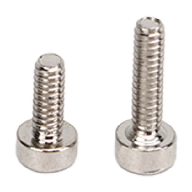 Oumefar 4 Ruedas Y Neumáticos RC De Aleación De Aluminio Y Goma – Para Coches 1/18 Y 1/24 Como Axial SCX24, Mejoran El Agarre Y La Estabilidad, Color Rojo