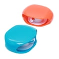 thumbnail image 3 of Shisuyan Automatic Roll Headphone Cable Winder Abs 2Set 2.9x1.9x0.9in, 3 of 8