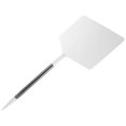 thumbnail image 2 of Garden Plant Label Plastic Plant Tag Creative Shape Plant Marker for Garden DIY Supply, 2 of 3