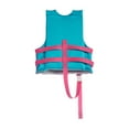 thumbnail image 2 of Stearns Original Puddle Jumper Kids Hydroprene Life Jacket (30-50 LB), 2 of 10