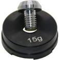 thumbnail image 3 of 1PC Golf Weight with Screw for Ping G30 Driver Head Clubs LS SF TEC 5# 3# FW Hybrid 4g/6g/8g/9g/10g/11g/12g/13g/14g/15g/16g Please Choose, 3 of 9