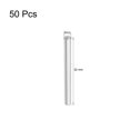 thumbnail image 2 of Uxcell 3mmx32mm 304 Stainless Steel Dowel Pin 50 Pack, 2 of 5