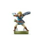 thumbnail image 2 of Figura Amiibo Nintendo Link The Legend of Zelda Modelo Tears of the Kingdom Nintendo amiibo, 2 of 2