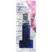 Covergirl: Parisian Pink Continuous Color Lipstick, 3 G