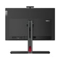 thumbnail image 2 of Restored Lenovo ThinkCentre 90a Pro Gen3 23.8" AIO Intel Core i7-12700 NVIDIA GeForce MX550 16GB Ram 512GB SSD W11P (Refurbished), 2 of 3
