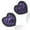 A, variant on Heart Shape Lace Silicone Nipple Covers for Lingerie Accessory Women Adhesive Pasties Breast Pads Chest Stickers Pasties
