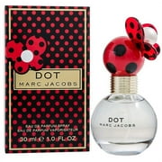 Dot By Marc Jacobs Eau De Parfum Spray 1 oz