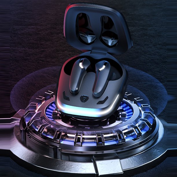 Up to 65 off! Dqueduo Bluetooth Headphones Wireless Earbuds Bluetooth In Ear LightWeight