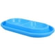 thumbnail image 3 of BRIGHTFUFU Plato doble para gatos, comedero para mascotas, cuenco de agua para comida, para perros y gatos pequeños y medianos Cuencos de comida para gatos a prueba de hormigas para uso en exteriores, 3 of 7