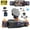 with 32g, variant on 2026 4-Channel 4K UHD Dash Cam, Full View Front Rear Inside Camera, IR Night Vision, Loop Recording, 24H Parking Monitor with 32GB SD Card