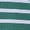 Spruce Green Stripe, variant on Boys Henley Pullover Hoodie
