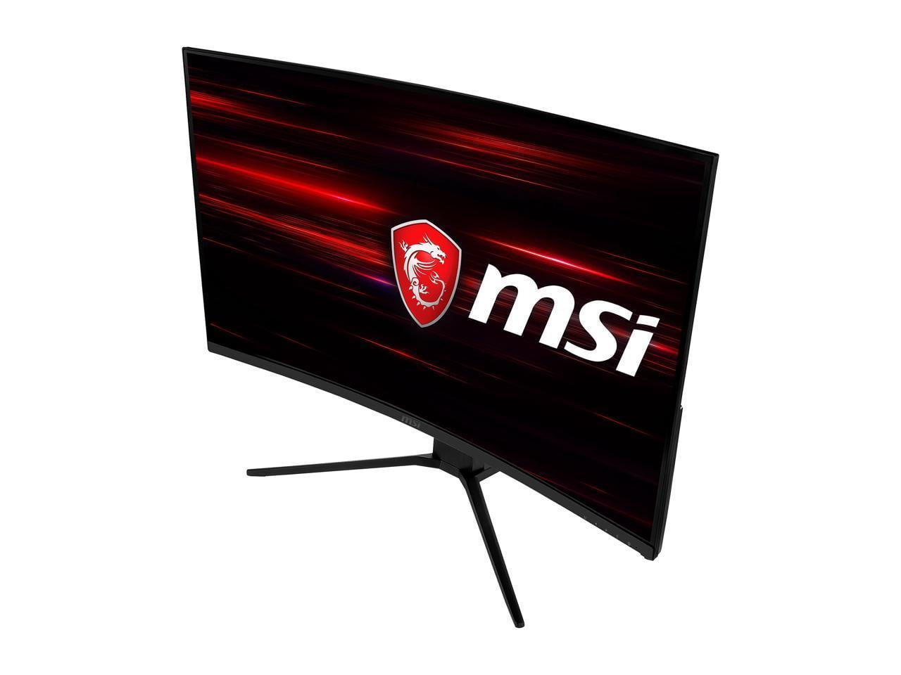 MSI 31.5
