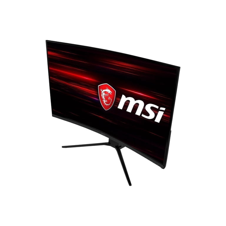MSI 31.5