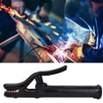 thumbnail image 2 of Soporte de Electrodo de Soldadura Ecomeon 800AMP Cobre, 2 of 6
