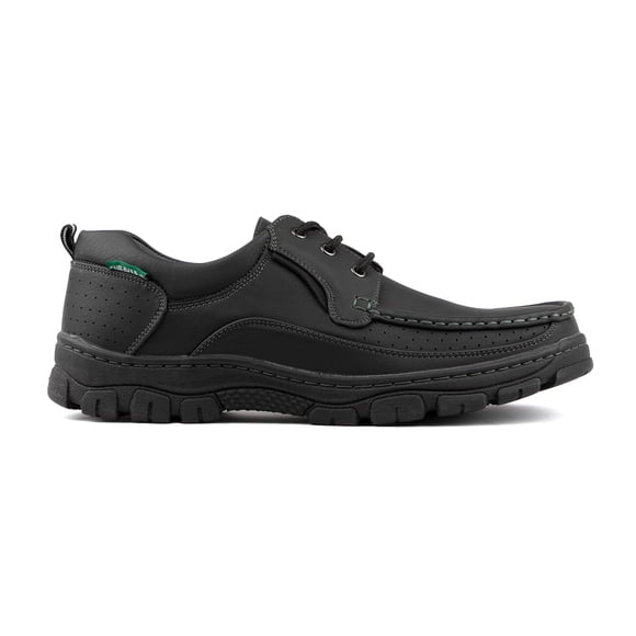 Calzado Choclo Negro Talla 25.5 Cubavera CB8410191F9M