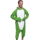 thumbnail image 2 of Disfraz De Halloween Para Adultos - Animal Y Criatura Marina - Traje De Cosplay De Una Pieza De Felpa Para Adultos, Mujeres A, 2 of 5