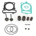 thumbnail image 3 of Cylinder Intake Valve Gasket Kit For Yamaha Warrior 350 1987-2004, 3 of 8