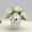 A785 Vacemry under $5, variant on Vacemry Under $5 Artificial Potted Plants, Small Simulation Green Plant Decor, Plastic Flower Bonsai for Home Office, Fake Floral Arrangements for Tabletop Decoration