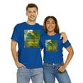 thumbnail image 6 of Unisex Heavy Cotton Tee, 6 of 6