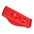 thumbnail image 1 of Thinsony Kids Rocking Balance Seesaw PE Board Physical Coordination Integration Training Indoor Outdoor Game Fitness Toy Red, 1 of 6