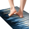 thumbnail image 4 of Floor Rugs Sets 3 Piece with Runner, Farmhouse Kitchen Rugs and Mats Non Skid Washable Runner Rug for Kitchen Sink Laundry, 4 of 12
