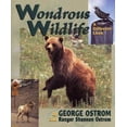 thumbnail image 1 of Pre-Owned Wondrous Wildlife: A Different Look (Paperback) 1560371323 9781560371328, 1 of 1