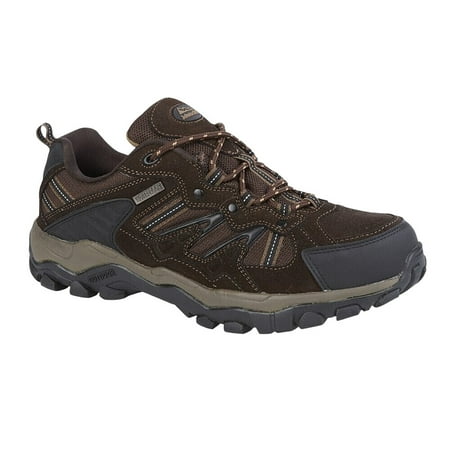 

Johnscliffe Adult Tibet Suede Hiking Shoes