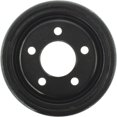 thumbnail image 2 of Centric Parts 122.67021 Brake Drum Fits select: 1997-2006 JEEP WRANGLER / TJ, 1990-1995 JEEP WRANGLER / YJ, 2 of 3