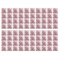 thumbnail image 3 of 80 Pcs Pegatina de Azulejo de de Grano de Madera Autoadhesivo Azulejos Arte Diagonal 3D Etiqueta de Piso para Decoración de Cocina de Baño, 3 of 5