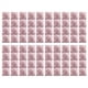 thumbnail image 3 of 80 Pcs Pegatina de Azulejo de de Grano de Madera Autoadhesivo Azulejos Arte Diagonal 3D Etiqueta de Piso para Decoración de Cocina de Baño, 3 of 5