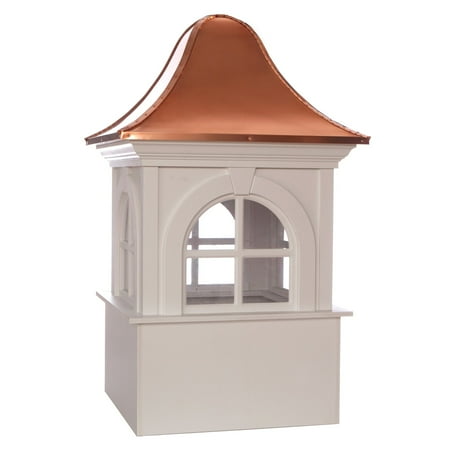 Good Directions Smithsonian Washington Vinyl Cupola
