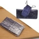 thumbnail image 5 of 100 piezas de bragas de tanga desechables para mujer, ropa interior suave y ajustable para broncearse Azul oscuro, 5 of 8
