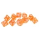 thumbnail image 3 of 10pcs Dados de 10 Caras D10 Zulema Poliédricos 16 mm, 3 of 7