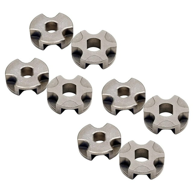 Bgsha Chainsaw Sprocket ES Series Sprocket 12mm Bore Size Enhanced Performance