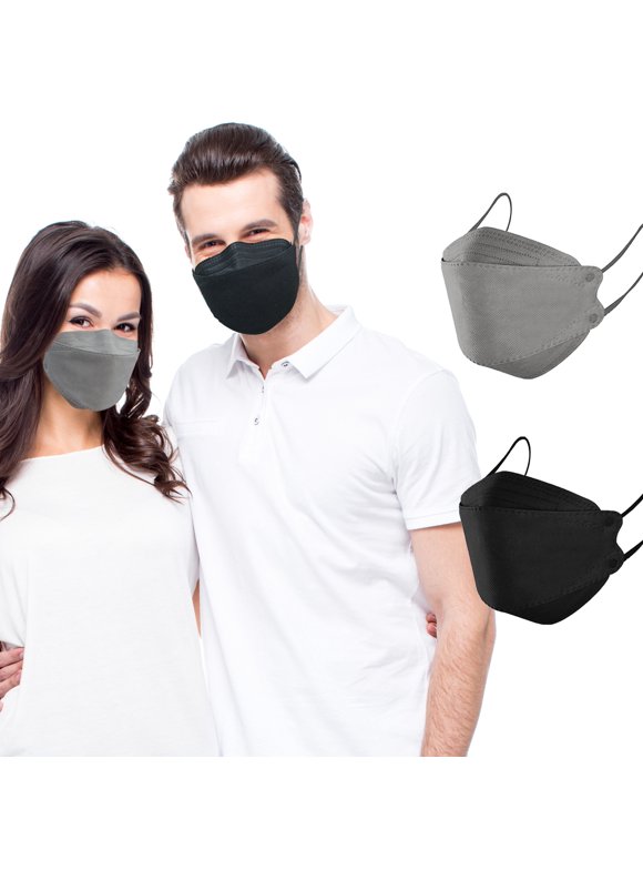 Surgical face masks