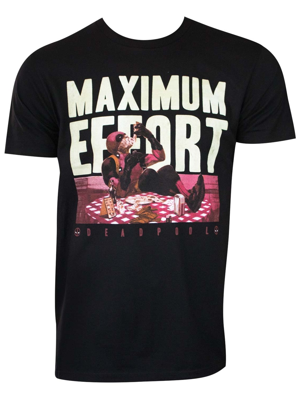 deadpool hat walmart