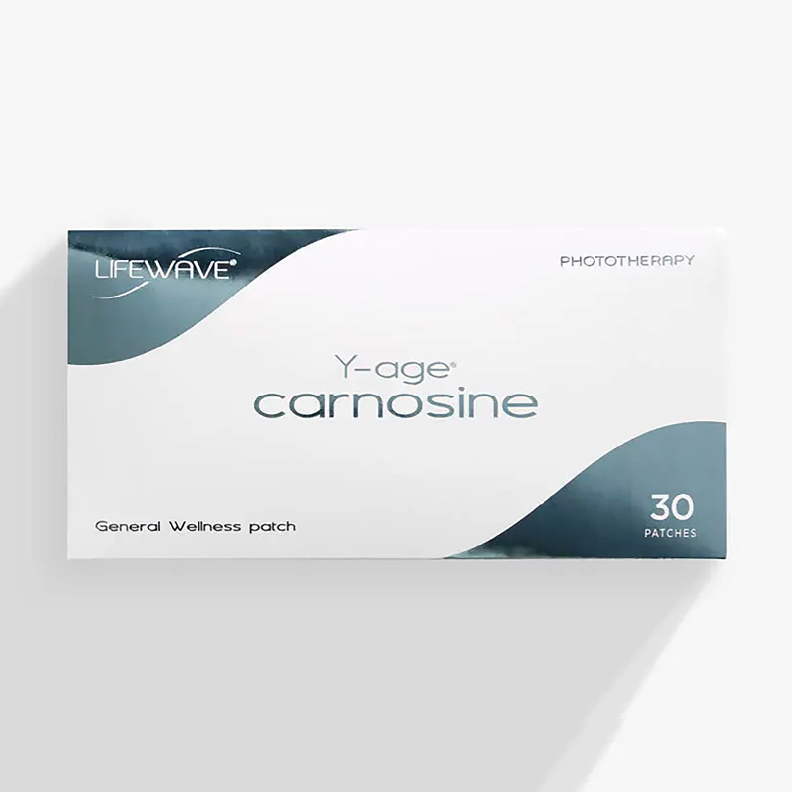 ぱぱまま　2箱Y-age Carnosine & X49 ぱぱまま 2箱Y-age Carnosine & X49 LifeWave Y-age Carnosine