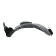 thumbnail image 2 of For Kia Amanti 2004 2005 2006 Fender Liner Driver Side | Front | Replacement For KI1250111 | 868113F000, 2 of 4