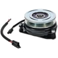thumbnail image 3 of Electric PTO Clutch Compatible with Snapper 200Z ZT2042 ZT2242 ZT2346 Simplicity ZT2552 Broadmoor 48 Inch Ferris Commercial 42 46 52 Inch Briggs Mower 1757359YP 7029232YP 5023100 CCW, 3 of 3