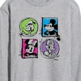 thumbnail image 3 of Disney - Revival - Men's Long Sleeve T-Shirt, 3 of 5