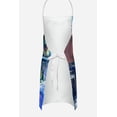 thumbnail image 4 of Carolines Treasures MW1258APRON New Orleans Somewhere Close Apron, 4 of 4