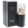 thumbnail image 1 of Boss Nuit pour Femme Intense by Hugo Boss pour Femme - Spray EDP de 1 oz, 1 of 1