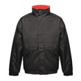 thumbnail image 1 of Regatta Mens Dover Waterproof Windproof Jacket, 1 of 4