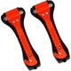 thumbnail image 1 of Martillo de seguridad 2 en 1 para coche, 2 piezas, con Base de rescate, martillo de emergencia, martillo de Escape de incendio, rompeventanas de coche Sailing Electrónica, 1 of 5