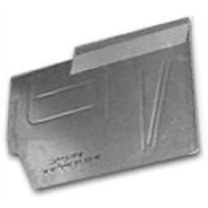 1950-1953 Cadillac Coupe DeVille Front Floor Pan, LH