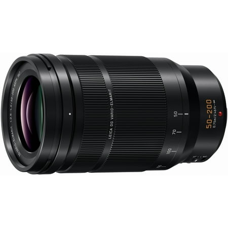 Panasonic 50-200mm f/2.8-4.0...
